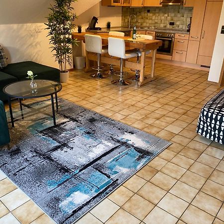 Ferienwohnung Niederrhein-Oase Kevelaer Eksteriør bilde
