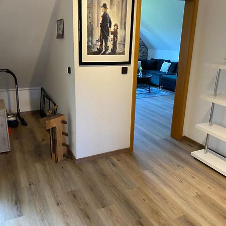 Ferienwohnung Niederrhein-Oase Kevelaer Eksteriør bilde