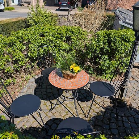 Ferienwohnung Niederrhein-Oase Kevelaer Eksteriør bilde