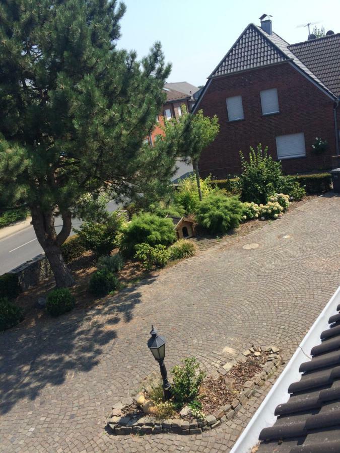 Ferienwohnung Niederrhein-Oase Kevelaer Eksteriør bilde